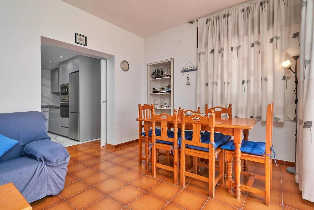 Semesterbostad Casa Vistamar Villa Almuñécar