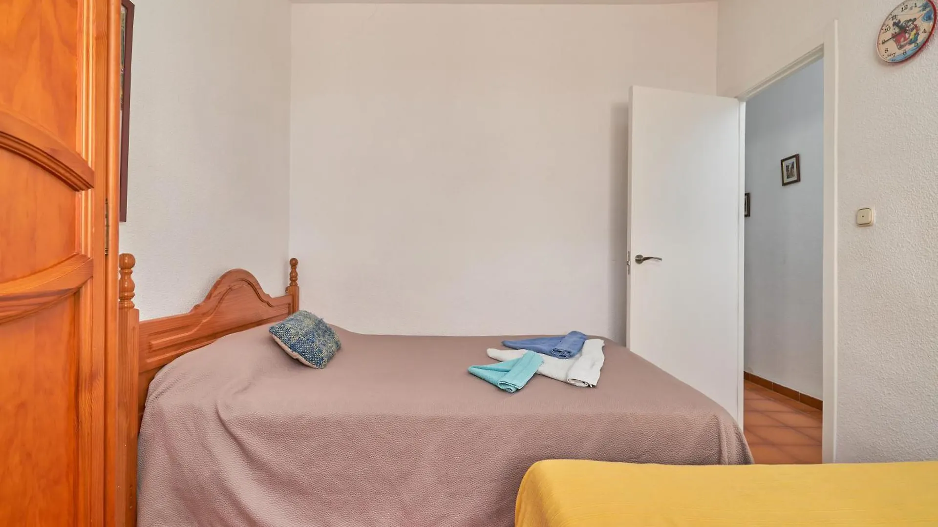 Casa Vistamar Villa Almuñécar Semesterbostad