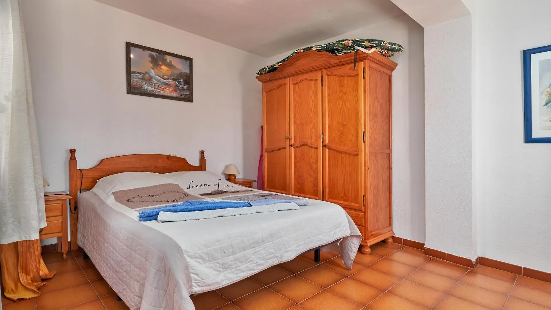 Casa Vistamar Villa Almuñécar