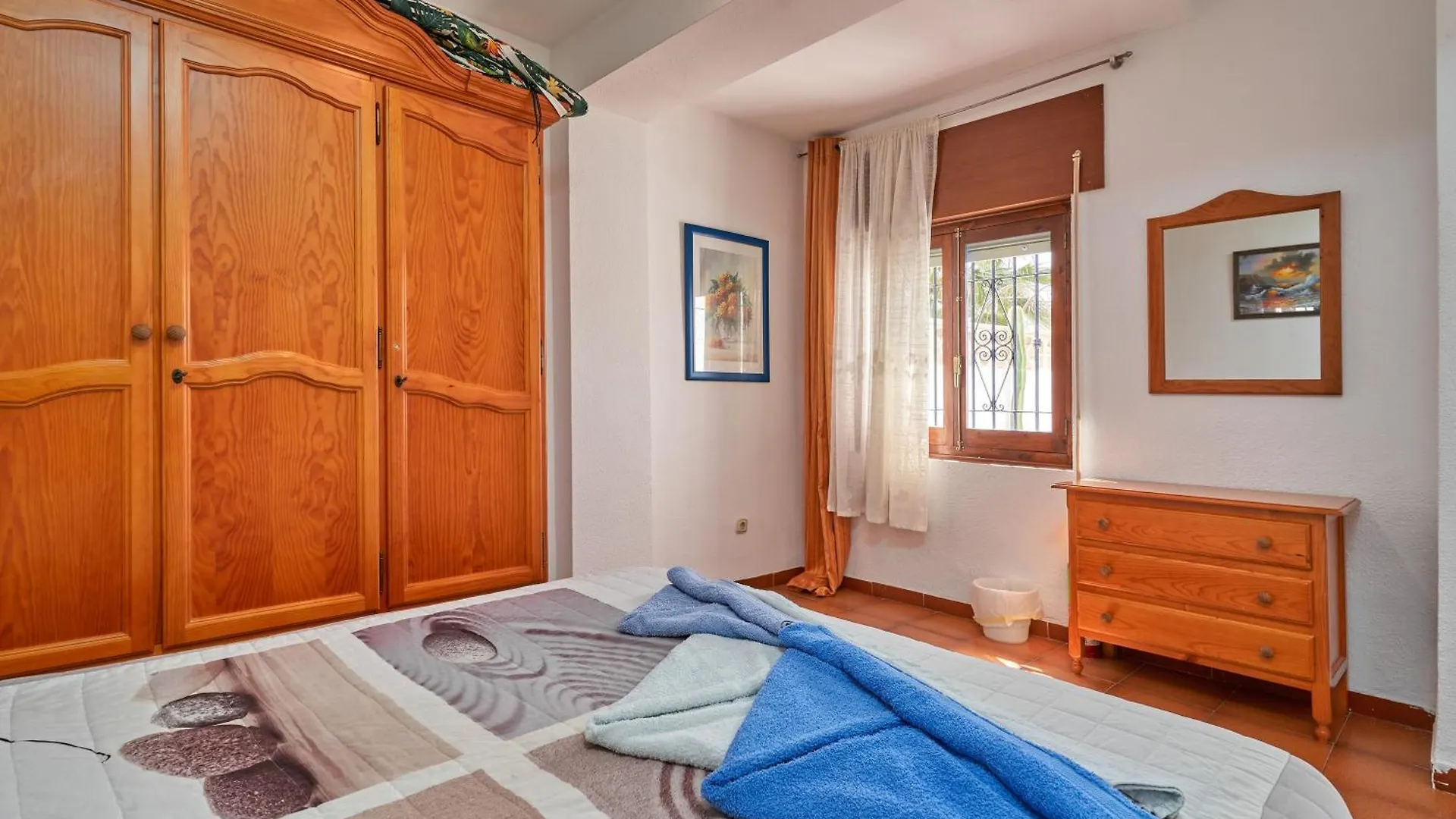 Casa Vistamar Villa Almuñécar